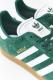 Adidas Buty uniseks Gazelle 872 Collegiate Green Footwear White Gum 3 zielone r. 36 2/3 (DA8872) 3
