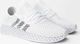 Adidas Buty damskie Deerupt Runner J 295 cloud white core black grey two r. 36 (F34295) 3