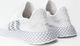 Adidas Buty damskie Deerupt Runner J 295 cloud white core black grey two r. 37 1/3 (F34295) 5