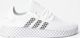 Adidas Buty damskie Deerupt Runner J 295 cloud white core black grey two r. 38 2/3 (F34295) 1