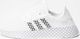 Adidas Buty damskie Deerupt Runner J 295 cloud white core black grey two r. 38 2/3 (F34295) 1