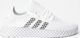 Adidas Buty damskie Deerupt Runner J 295 cloud white core black grey two r. 38 2/3 (F34295) 2