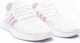Adidas Buty damskie Deerupt Runner J 608 footwear white shock pink core black r. 36 2/3 (EE6608) 2