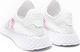 Adidas Buty damskie Deerupt Runner J 608 footwear white shock pink core black r. 36 2/3 (EE6608) 4