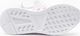 Adidas Buty damskie Deerupt Runner J 608 footwear white shock pink core black r. 36 2/3 (EE6608) 5