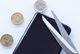 3MK HardGlass Max New Sam Note 10 czarny, FullScreen Glass Sensor-Dot 7
