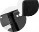Etui Magnet Book Samsung Note 10 N970 czarny 3