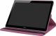 Etui na tablet 4kom.pl Obrotowe 360° do Huawei MediaPad T3 10 9.6'' 3