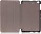 Etui na tablet 4kom.pl Book Cover Huawei MediaPad T2 10.0 Pro 2