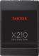 Dysk SSD SanDisk 128 GB 2.5" SATA III (SD6SB1M128G1022I) 1