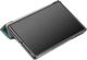 Etui na tablet Alogy Etui Alogy Book Cover do Galaxy Tab S5e 10.5 2019 Kwitnący migdałowiec uniwersalny 6