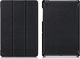 Etui na tablet Alogy Etui Alogy Book Cover do Samsung Galaxy Tab S5e 10.5 T720/725 Czarne uniwersalny 2