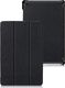 Etui na tablet Alogy Etui Alogy Book Cover do Samsung Galaxy Tab S5e 10.5 T720/725 Czarne uniwersalny 4