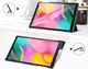 Etui na tablet Alogy Etui Alogy Book Cover do Samsung Galaxy Tab A 10.1 2019 T510/T515 Granatowe uniwersalny 6