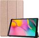 Etui na tablet Alogy Book Cover do Samsung Galaxy Tab A 10.1 2019 T510/T515 Złote 1