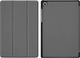 Etui na tablet Alogy Etui Alogy Book Cover do Samsung Galaxy Tab S5e 10.5 T720/725 Szare uniwersalny 2