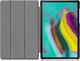 Etui na tablet Alogy Etui Alogy Book Cover do Samsung Galaxy Tab S5e 10.5 T720/725 Szare uniwersalny 3