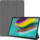 Etui na tablet Alogy Etui Alogy Book Cover do Samsung Galaxy Tab S5e 10.5 T720/725 Szare uniwersalny 8