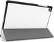Etui na tablet Alogy Etui Alogy Book Cover do Samsung Galaxy Tab S5e 10.5 T720/725 Białe uniwersalny 2