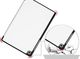 Etui na tablet Alogy Etui Alogy Book Cover do Samsung Galaxy Tab S5e 10.5 T720/725 Białe uniwersalny 5
