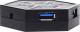 HUB USB SilverStone 4x USB-A 3.0 (SSTEP01B) 2