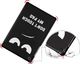 Etui na tablet Alogy Etui Alogy Book Cover do Galaxy Tab A 10.1 2019 Don't touch my pad uniwersalny 7