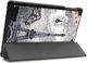 Etui na tablet Alogy Etui Alogy Book Cover do Galaxy Tab A 10.1 2019 Wieża Eiffla uniwersalny 1