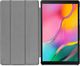 Etui na tablet Alogy Etui Alogy Book Cover do Galaxy Tab A 10.1 2019 Wieża Eiffla uniwersalny 2