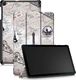 Etui na tablet Alogy Etui Alogy Book Cover do Galaxy Tab A 10.1 2019 Wieża Eiffla uniwersalny 6