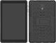 Etui na tablet Alogy Pancerne etui Alogy do Samsung Galaxy Tab A 10.5 T590 T595 czarne uniwersalny 2