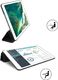 Etui na tablet Alogy Etui Alogy Smart Case do Apple iPad mini 5 2019 Czarne uniwersalny 4