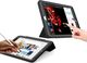 Etui na tablet Alogy Etui Alogy Defender Cover do Apple iPad Air 3 2019/ Pro 10.5 czarne uniwersalny 7
