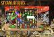 Steam Heroes PC, wersja cyfrowa 12
