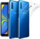 4kom.pl Silikonowe do Samsung Galaxy A7 2018 A750 1