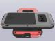 4kom.pl Etui Pancerne Love Mei Galaxy S8 Plus Czerwone 3