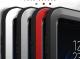 4kom.pl Etui Pancerne Love Mei Galaxy S8 Plus Czerwone 5