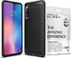 Alogy Etui Alogy Rugged Armor do Xiaomi Mi 9 czarne uniwersalny 1