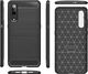 Alogy Etui Alogy Rugged Armor do Xiaomi Mi 9 czarne uniwersalny 4