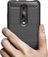 Alogy Etui Alogy Rugged Armor do Xiaomi Mi 9T/ 9T Pro/ K20/ K20 Pro czarne uniwersalny 4