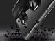 Alogy Etui Alogy Ring Holder Clear Armor do Huawei P20 Pro czarne uniwersalny 4