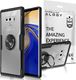 Alogy Ring Holder Clear Armor do Samsung Galaxy Note 9 4