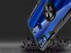 Alogy Etui Alogy Ring Holder Clear Armor do Huawei Honor 8X czarne uniwersalny 7