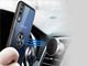 Alogy Etui Alogy Ring Holder Clear Armor do Samsung Galaxy A50 czarne uniwersalny 7