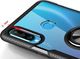 Alogy Etui Alogy Ring Holder Clear Armor do Huawei P30 Lite czarne uniwersalny 3