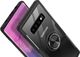 Alogy Ring Holder Clear Armor do Samsung Galaxy S10 Plus 5