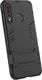 Alogy Etui Alogy Stand Armor do Huawei P30 Lite czarne uniwersalny 3