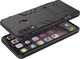 Alogy Etui Alogy Stand Armor do Huawei P30 Lite czarne uniwersalny 7