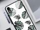 Alogy Glass Armor Case do Apple iPhone XR liście uniwersalny 3