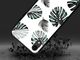 Alogy Glass Armor Case do Apple iPhone XR liście uniwersalny 4