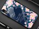 Alogy Glass Armor Case do Apple iPhone XR kwiaty uniwersalny 4